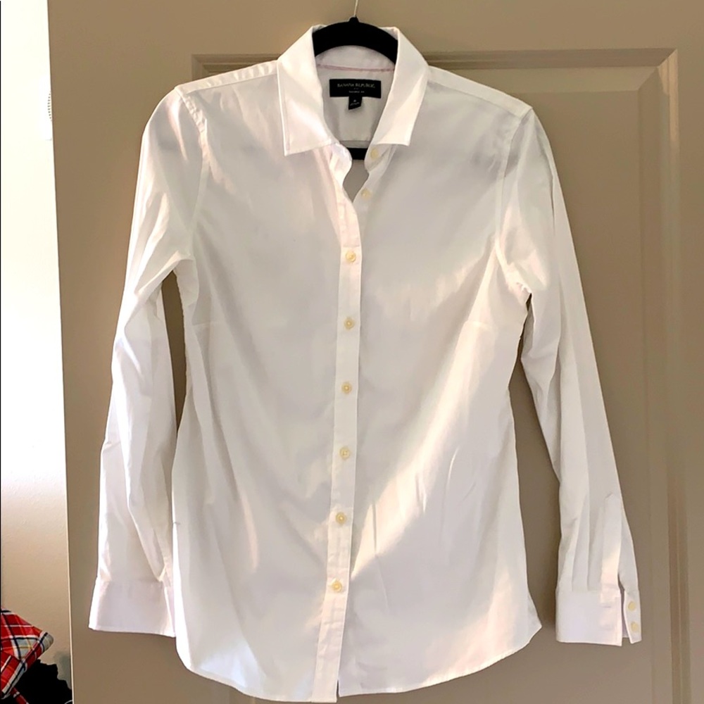 Button Up dress shirt
